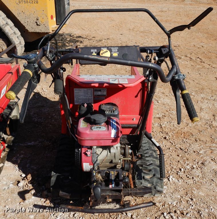 image for item EY9786 (2) Cany Com BP419 power buggies