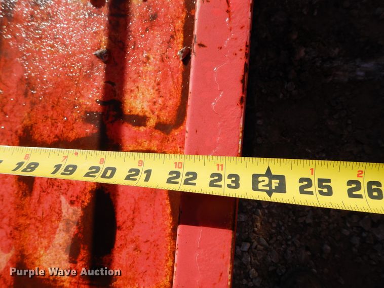 image for item EY9786 (2) Cany Com BP419 power buggies