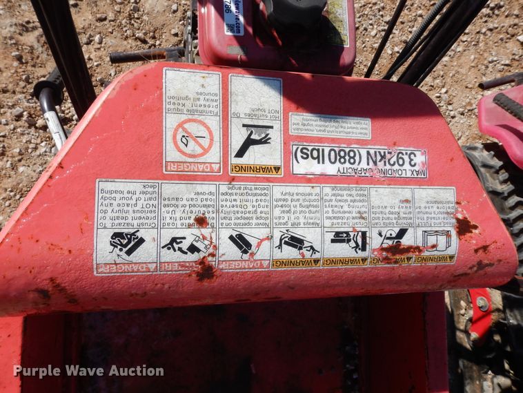 image for item EY9786 (2) Cany Com BP419 power buggies