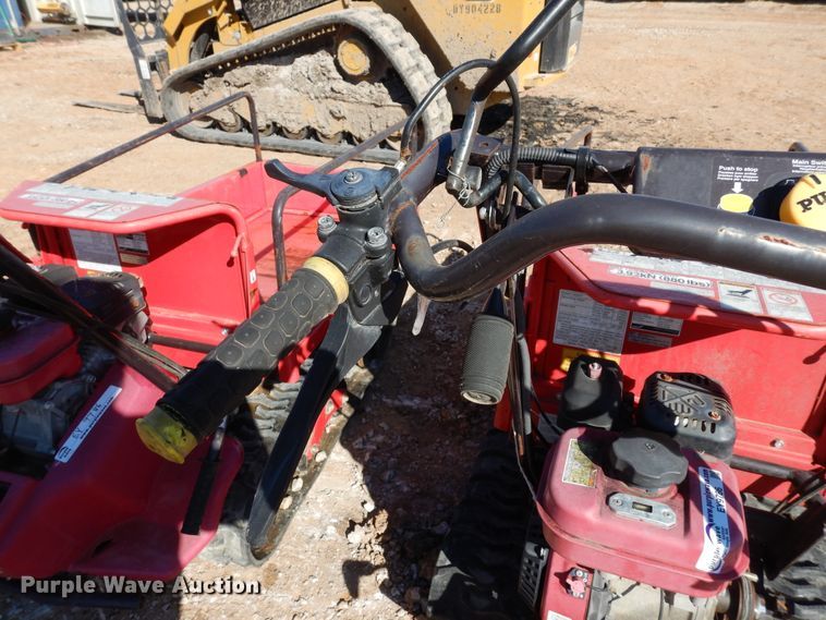 image for item EY9786 (2) Cany Com BP419 power buggies