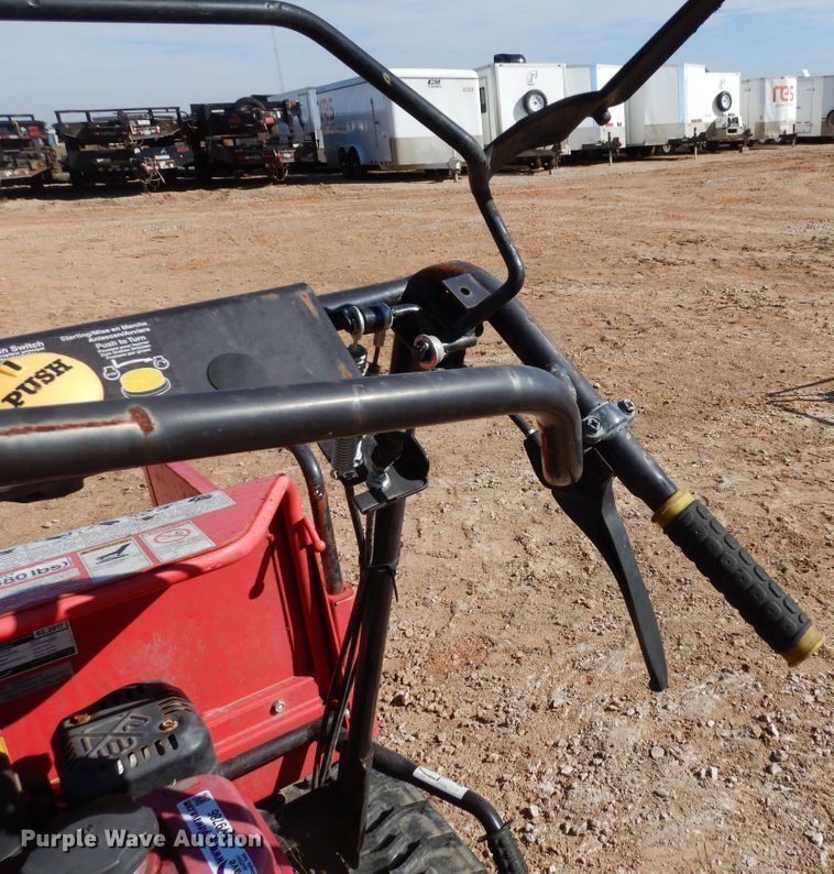 image for item EY9786 (2) Cany Com BP419 power buggies