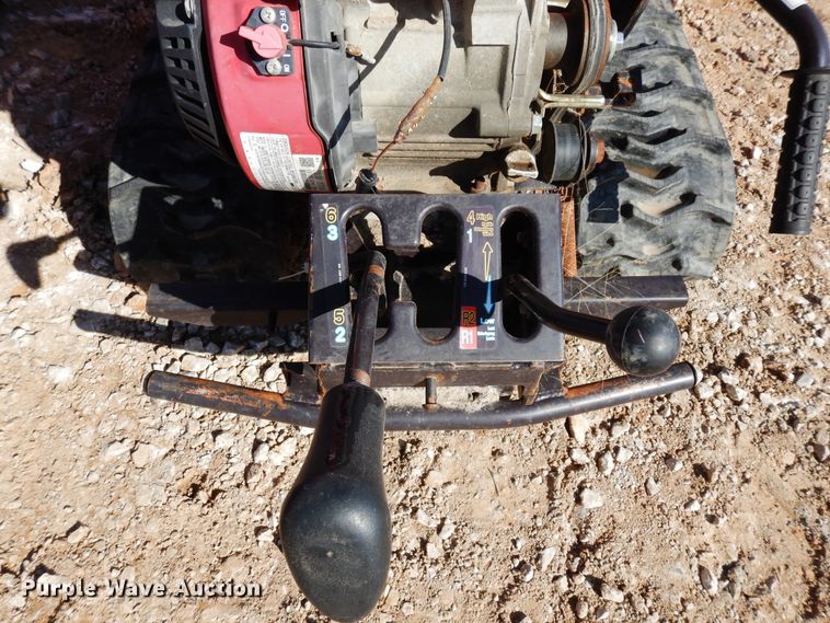 image for item EY9786 (2) Cany Com BP419 power buggies