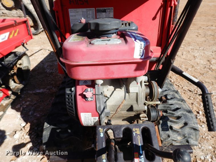 image for item EY9786 (2) Cany Com BP419 power buggies