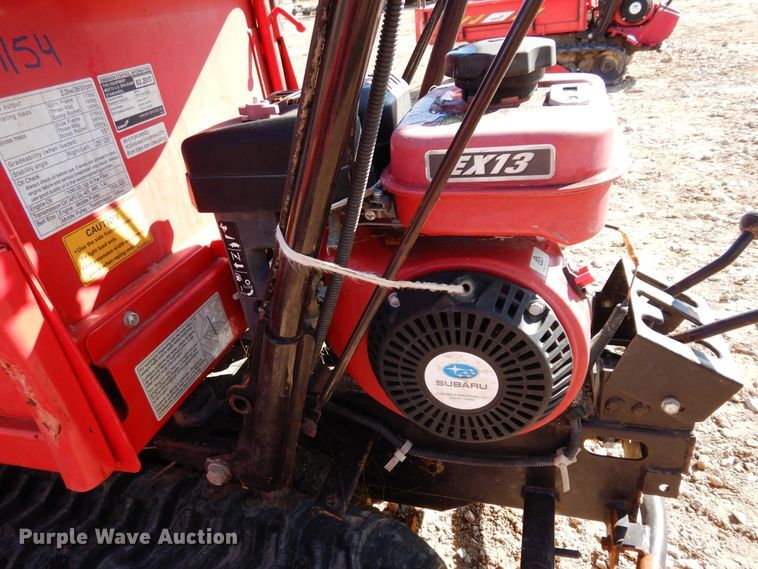 image for item EY9786 (2) Cany Com BP419 power buggies