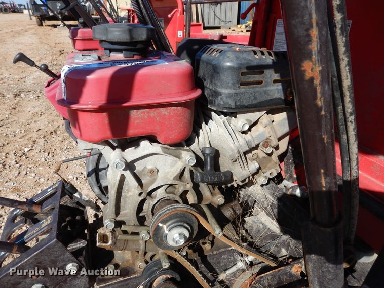 image for item EY9786 (2) Cany Com BP419 power buggies