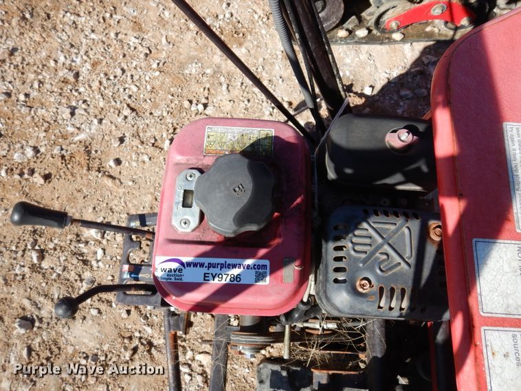 image for item EY9786 (2) Cany Com BP419 power buggies