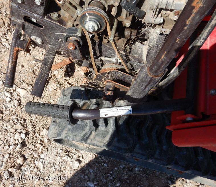 image for item EY9786 (2) Cany Com BP419 power buggies