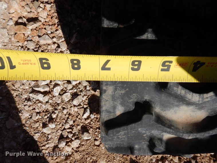 image for item EY9786 (2) Cany Com BP419 power buggies