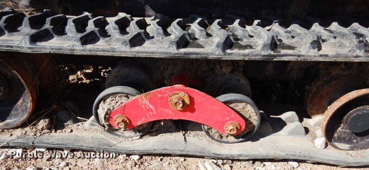 image for item EY9786 (2) Cany Com BP419 power buggies