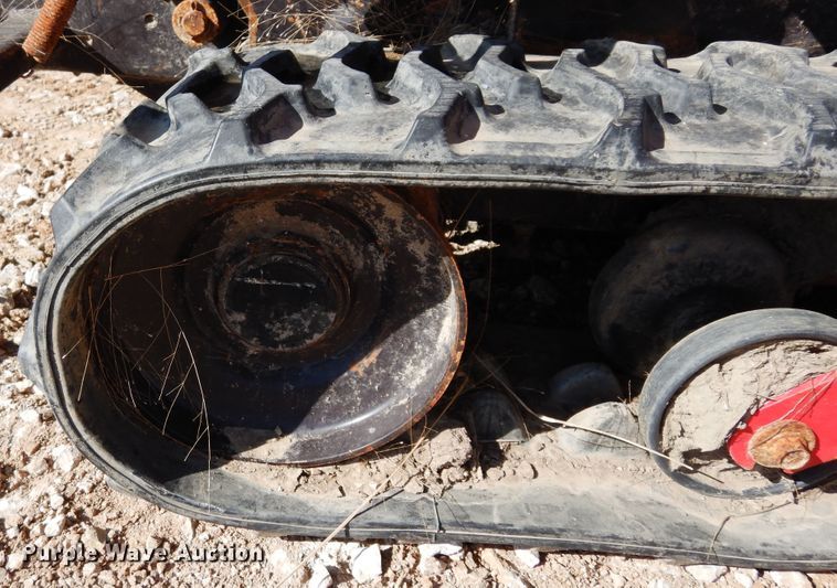 image for item EY9786 (2) Cany Com BP419 power buggies