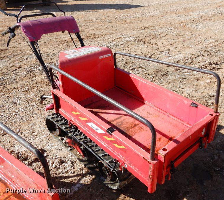 image for item EY9786 (2) Cany Com BP419 power buggies