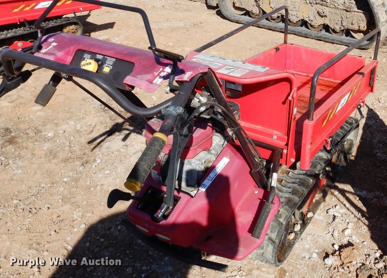 image for item EY9786 (2) Cany Com BP419 power buggies