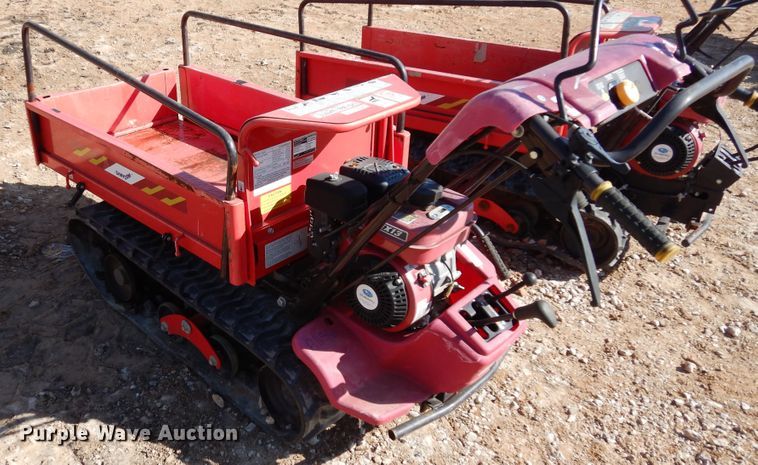 image for item EY9786 (2) Cany Com BP419 power buggies