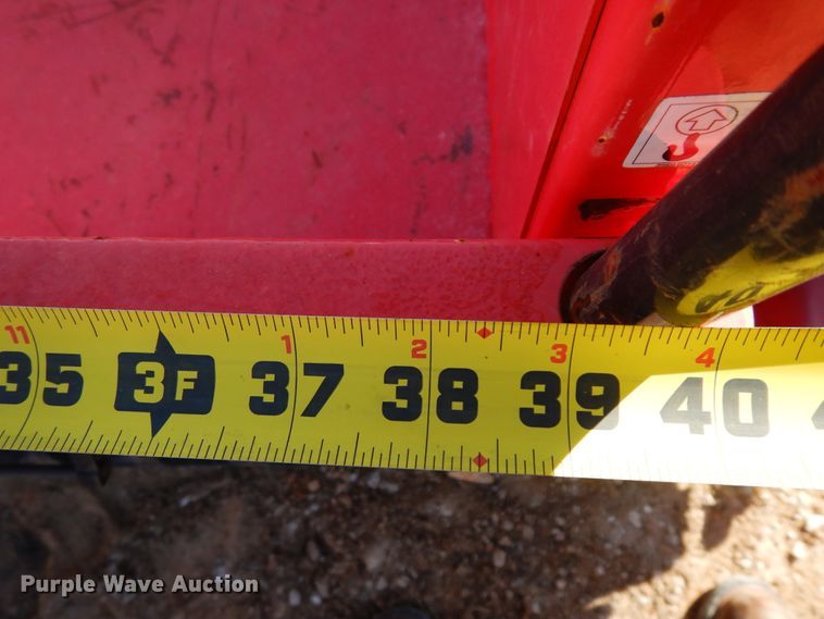 image for item EY9786 (2) Cany Com BP419 power buggies