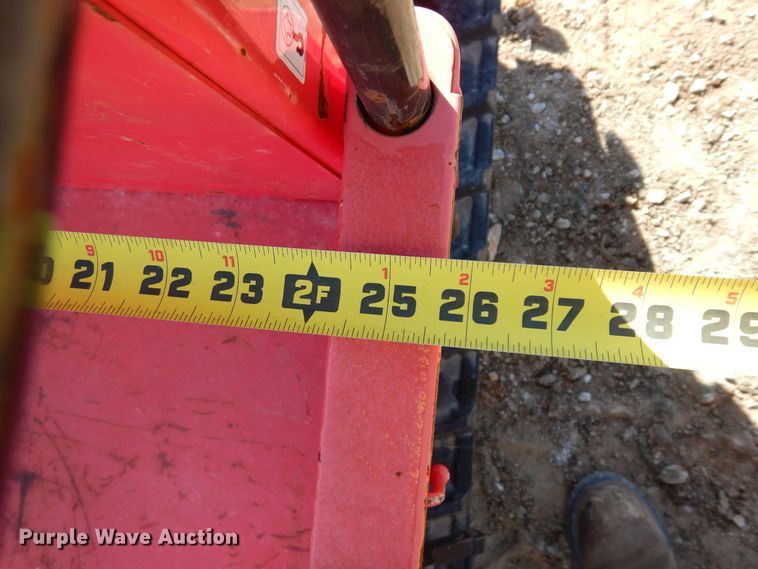 image for item EY9786 (2) Cany Com BP419 power buggies