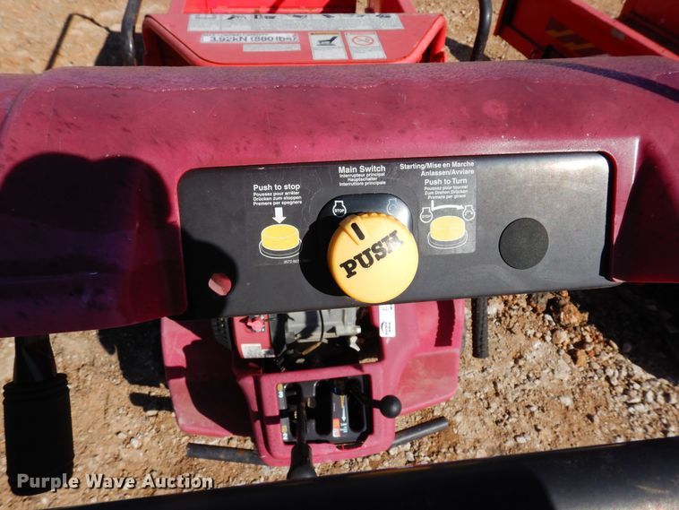 image for item EY9786 (2) Cany Com BP419 power buggies