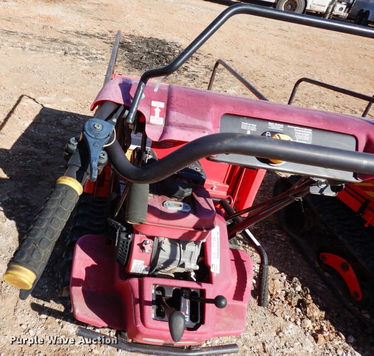 image for item EY9786 (2) Cany Com BP419 power buggies