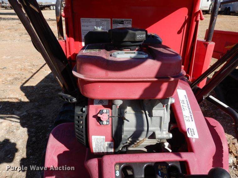 image for item EY9786 (2) Cany Com BP419 power buggies