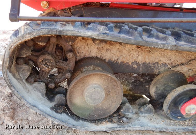 image for item EY9786 (2) Cany Com BP419 power buggies