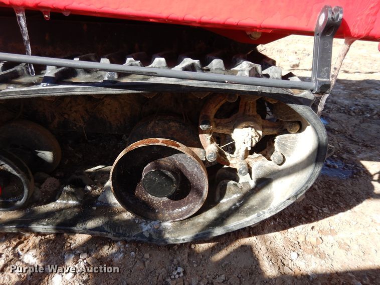 image for item EY9786 (2) Cany Com BP419 power buggies