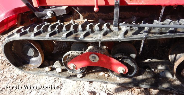 image for item EY9786 (2) Cany Com BP419 power buggies