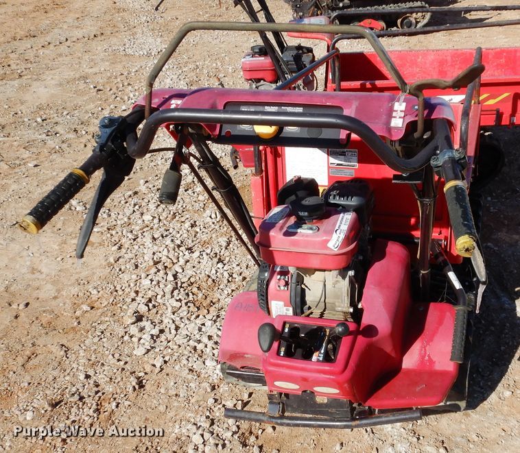 image for item EY9787 (2) Cany Com BP419 power buggies