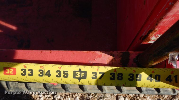 image for item EY9787 (2) Cany Com BP419 power buggies