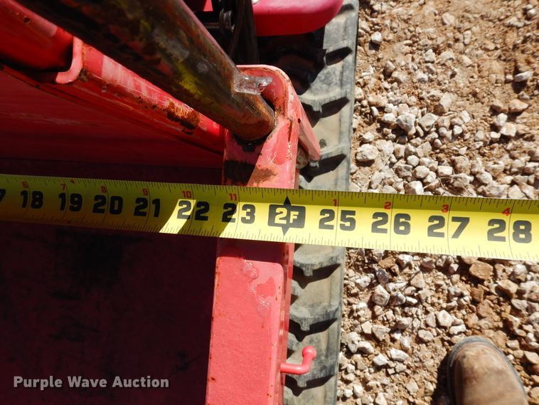 image for item EY9787 (2) Cany Com BP419 power buggies