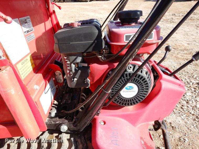 image for item EY9787 (2) Cany Com BP419 power buggies