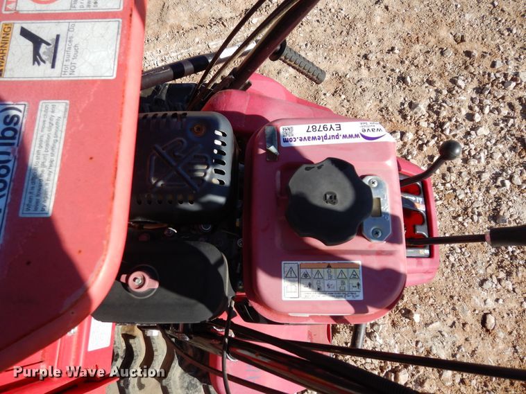 image for item EY9787 (2) Cany Com BP419 power buggies