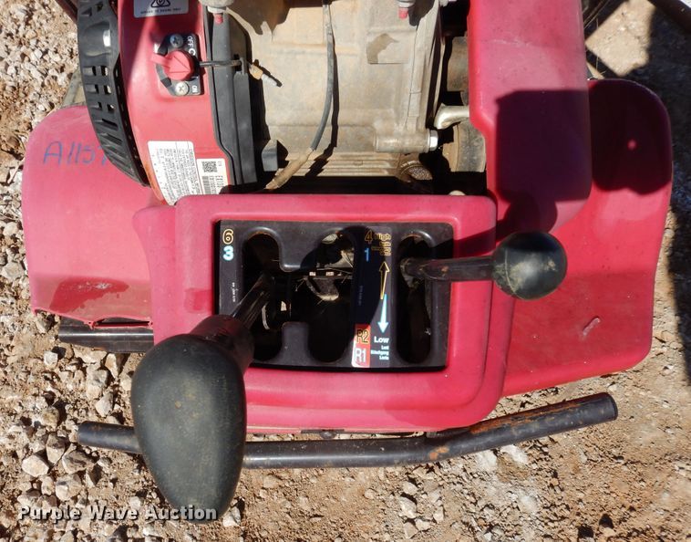 image for item EY9787 (2) Cany Com BP419 power buggies