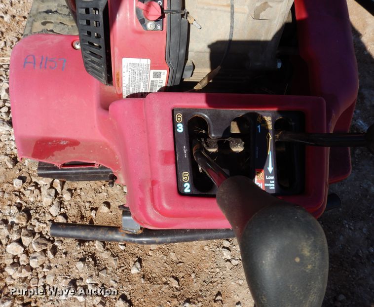 image for item EY9787 (2) Cany Com BP419 power buggies