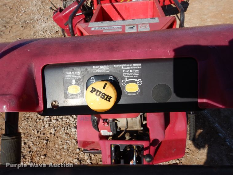 image for item EY9787 (2) Cany Com BP419 power buggies