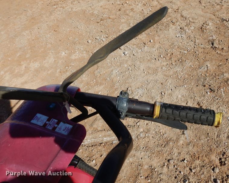 image for item EY9787 (2) Cany Com BP419 power buggies