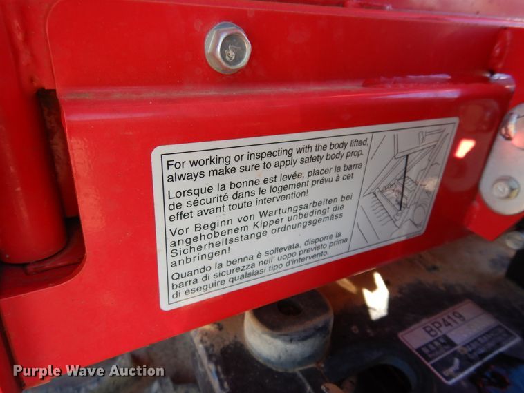 image for item EY9787 (2) Cany Com BP419 power buggies