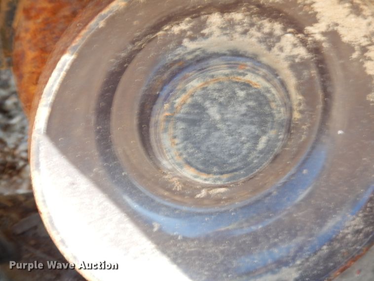 image for item EY9787 (2) Cany Com BP419 power buggies