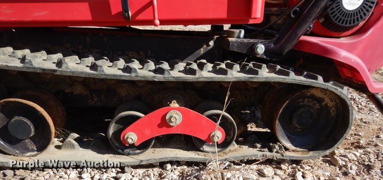 image for item EY9787 (2) Cany Com BP419 power buggies