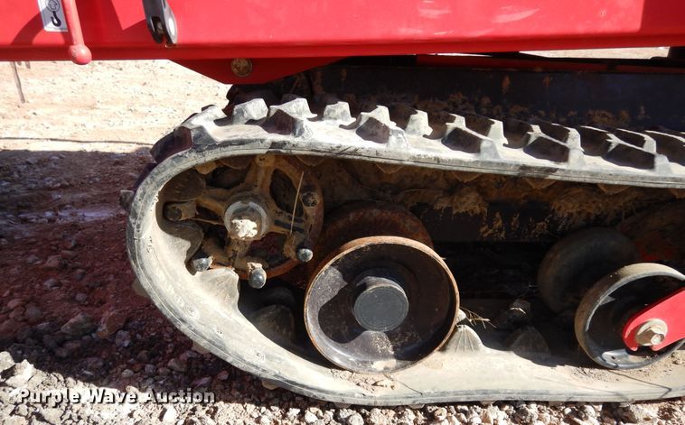 image for item EY9787 (2) Cany Com BP419 power buggies