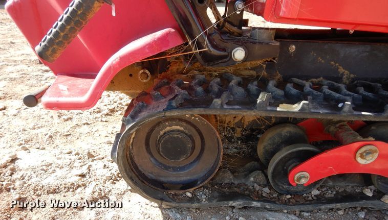 image for item EY9787 (2) Cany Com BP419 power buggies