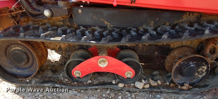 image for item EY9787 (2) Cany Com BP419 power buggies