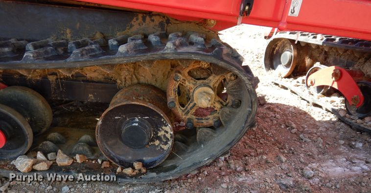 image for item EY9787 (2) Cany Com BP419 power buggies