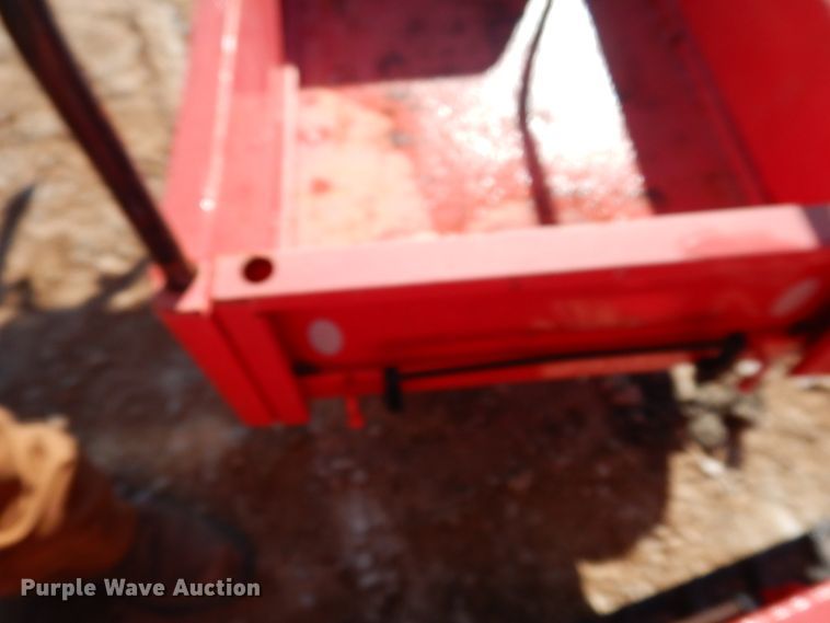 image for item EY9787 (2) Cany Com BP419 power buggies