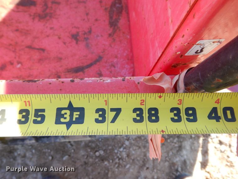 image for item EY9787 (2) Cany Com BP419 power buggies