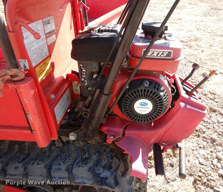 image for item EY9787 (2) Cany Com BP419 power buggies