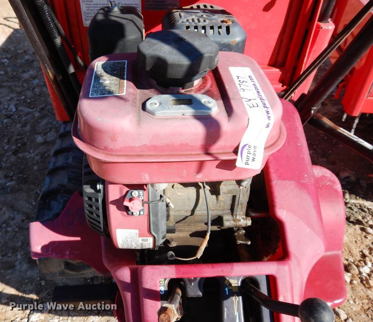 image for item EY9787 (2) Cany Com BP419 power buggies