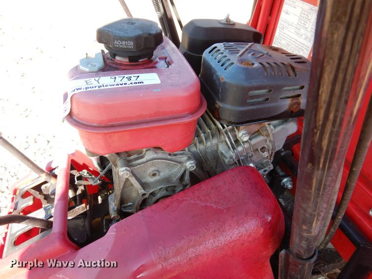 image for item EY9787 (2) Cany Com BP419 power buggies