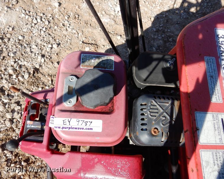 image for item EY9787 (2) Cany Com BP419 power buggies