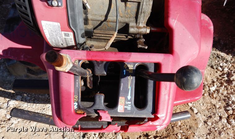 image for item EY9787 (2) Cany Com BP419 power buggies