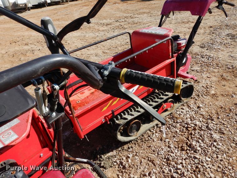 image for item EY9787 (2) Cany Com BP419 power buggies