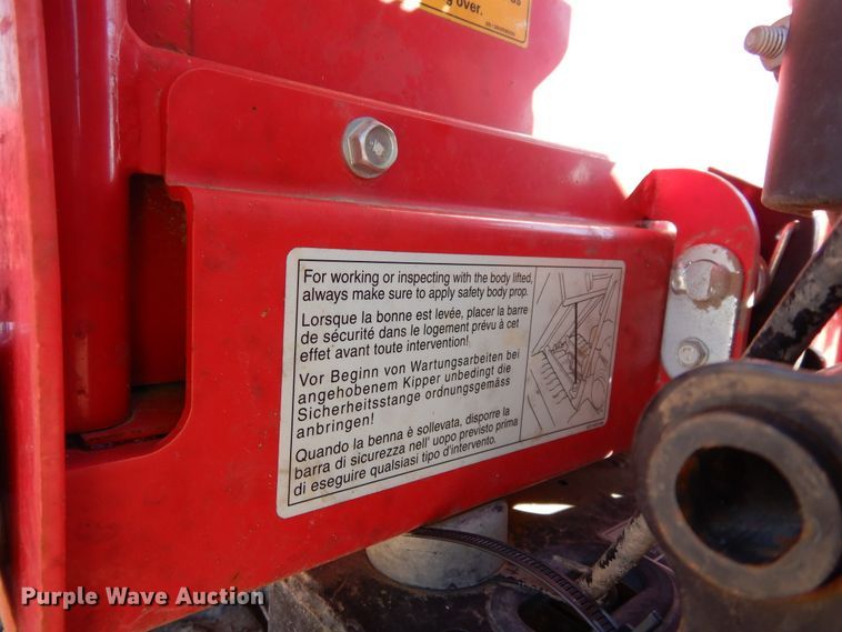 image for item EY9787 (2) Cany Com BP419 power buggies